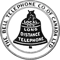 Bell Canada 1895