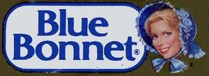 Blue bonnet-1980-98