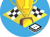 Boomerang Make & Race