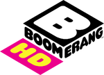 Boomerang HD 2015