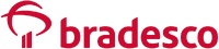 Bradesco logo 2018