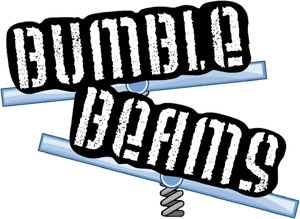 Bumble Beams Logo