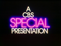CBS Special Presentation 1973