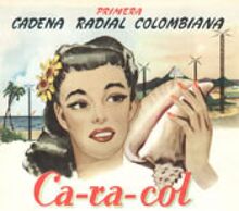 Caracol1948