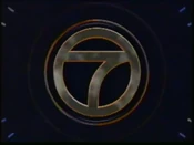 "Watched by More People in the Spirit of Arkansas: Channel 7, ABC" (1993–1995)