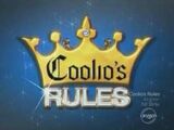 Coolio's Rules