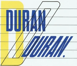 Duran duranlogo3