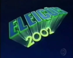 Eleições 2002