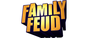Free Free Family Feud Logo Svg
