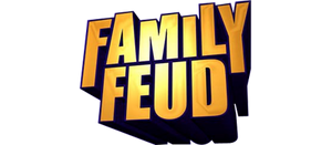 Free Free Family Feud Logo Svg 432 SVG PNG EPS DXF File