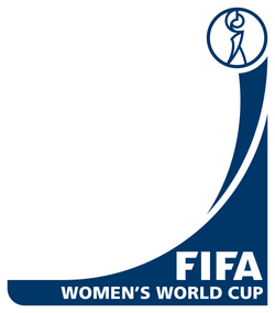 FIFA World Cup, Logopedia