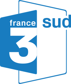 France 3 Sud 2002