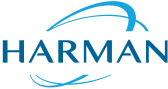 Harman logo 2015