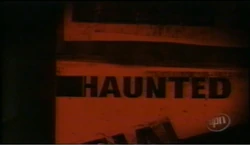 Haunted