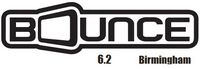 Logo for Bounce TV-affiliated digital subchannel (2011–present)