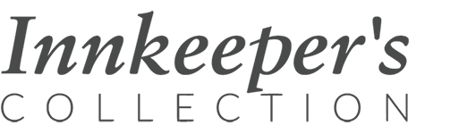 Innkeeper's Collection | Logopedia | Fandom
