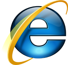 Internet Explorer Logopedia Fandom