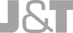 J&T logo