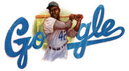 Jackie Robinson's 94th Birthday (31st) (United States)