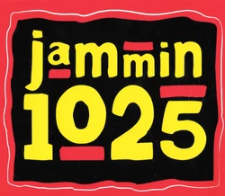 Jammin' 102.5 KSFM