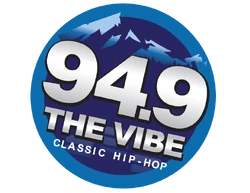KENZ 94.9 The Vibe
