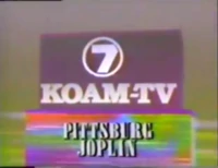 KOAM-TV #1