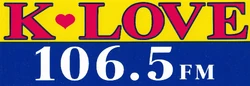 KOVE-FM K-LOVE 106.5