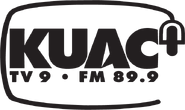 KUAC logo