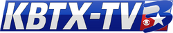 Kbtx logo