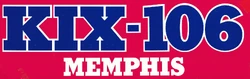Kix 106 WGKX