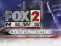 Fox 2 News 5:30 p.m. open (2000–2004)