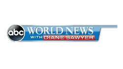 Abc World News Tonight Logo