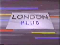 LONDON PLUS (1986-1989)