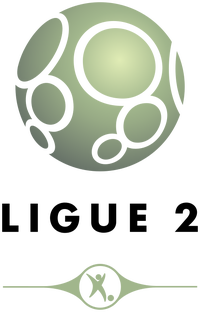 Ligue 2 logo