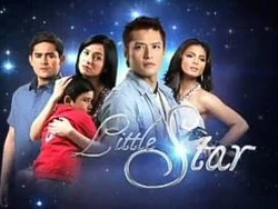 Little Star titlecard