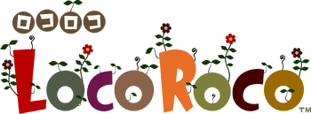 LocoRoco Logo