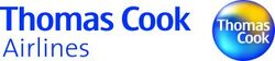 Logo Thomas Cook Airlines