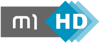 M1 HD Logo