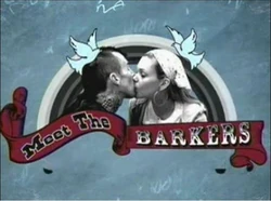 Meet the Barkers