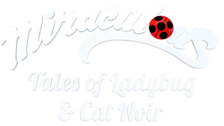 Category:Miraculous Ladybug, Logopedia