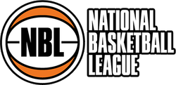 National Basketball Association, Logopedia