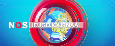 NOS Jeugdjournaal 2012