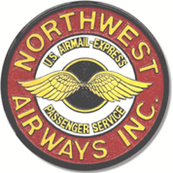 Northwest Airlines Logopedia Fandom