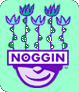 Noggin logo