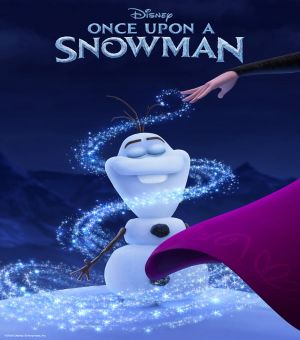 Once Upon a Snowman | Logopedia | Fandom