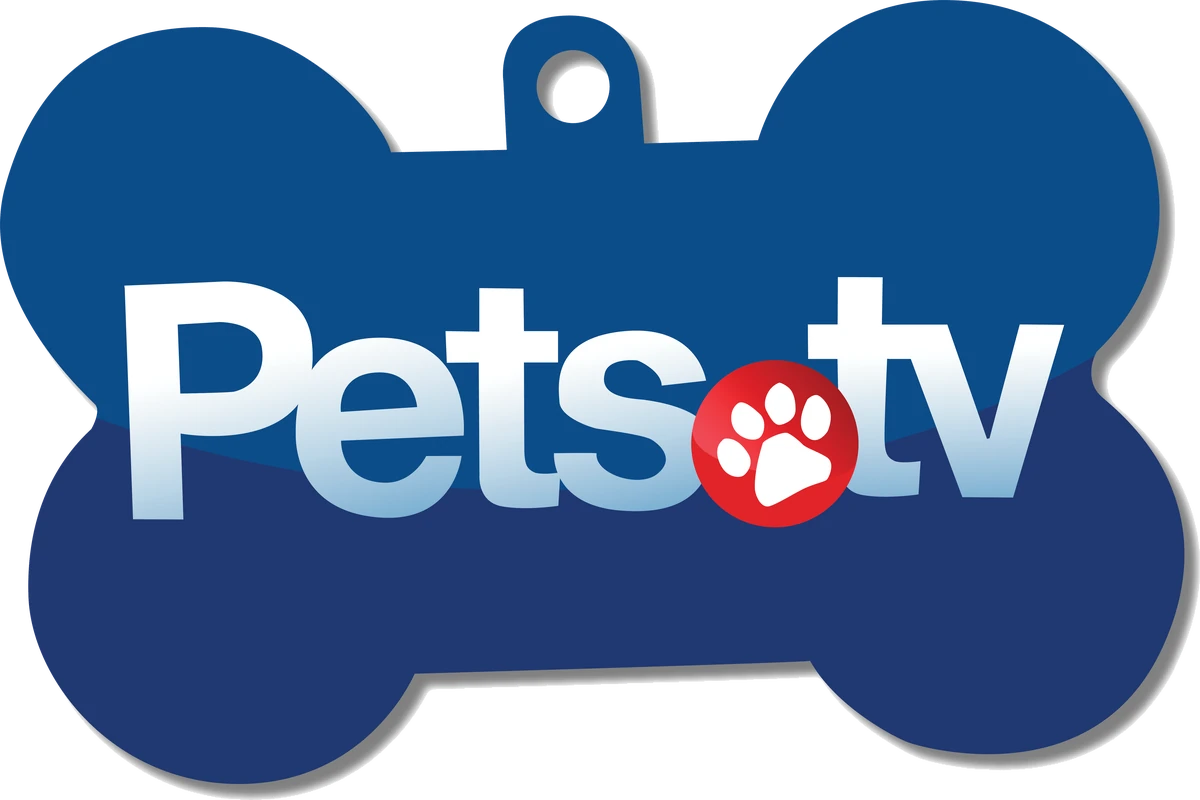 Pets.TV Logopedia Fandom