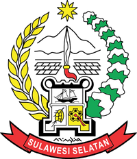 Provinsi Sulawesi Selatan.svg