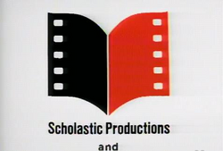 Scholastic Logo History 