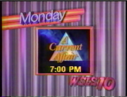 "A Current Affair" promo (1988)