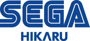 Sega Hikaru